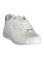 "Calvin Klein Sneakers im Sale | Calvin Klein Weißer Sneaker Minimal Chic online kaufen"|Planet-Deluxe