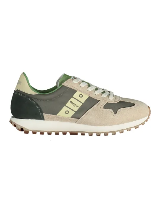 "Blauer Startseite im Sale | BLAUER BEIGE HERREN SPORTSCHUHE online kaufen"|Planet-Deluxe