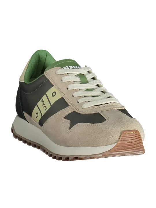 "Blauer Startseite im Sale | BLAUER BEIGE HERREN SPORTSCHUHE online kaufen"|Planet-Deluxe