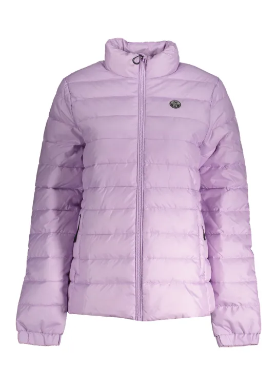 "North Sails Startseite im Sale | NORTH SAILS ROSA DAMENJACKE online kaufen"|Planet-Deluxe