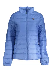"North Sails Startseite im Sale | HELLBLAUE JACKE VON NORTH SAILS FÜR DAMEN online kaufen"|Planet-Deluxe