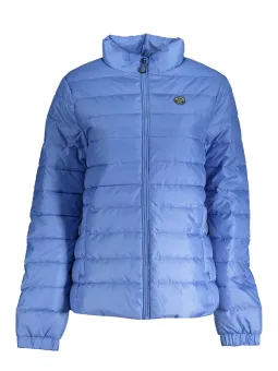 Hochwertige North Sails Jacke in Azurblau