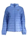 "North Sails Startseite im Sale | HELLBLAUE JACKE VON NORTH SAILS FÜR DAMEN online kaufen"|Planet-Deluxe