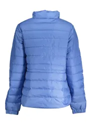 "North Sails Startseite im Sale | HELLBLAUE JACKE VON NORTH SAILS FÜR DAMEN online kaufen"|Planet-Deluxe