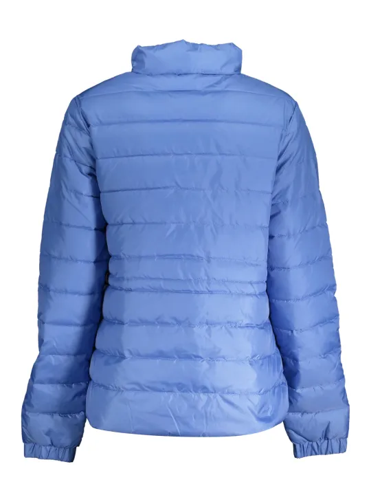"North Sails Startseite im Sale | HELLBLAUE JACKE VON NORTH SAILS FÜR DAMEN online kaufen"|Planet-Deluxe