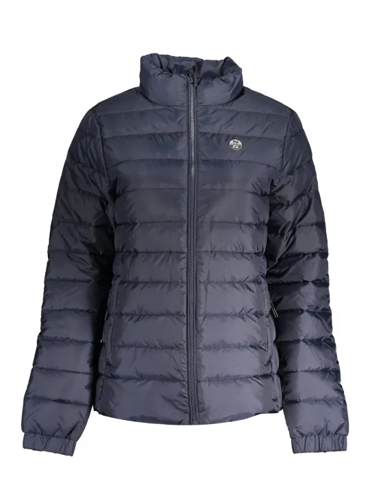 "North Sails Jacken im Sale | North Sails 011561-000_BLU_0802 online kaufen"|Planet-Deluxe