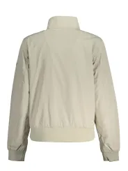 "North Sails Startseite im Sale | NORTH SAILS GRAUE JACKE FÜR DAMEN online kaufen"|Planet-Deluxe