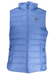 "North Sails Startseite im Sale | NORTH SAILS HELLBLAUE WESTE FÜR DAMEN online kaufen"|Planet-Deluxe