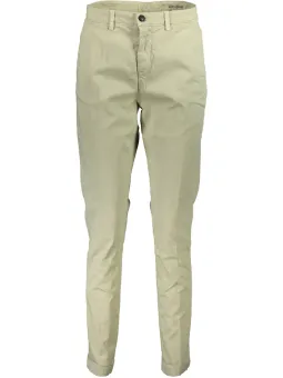 "North Sails Poloshirt GRIGIO – Stilvoll & Nachhaltig"