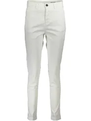 "North Sails Startseite im Sale | NORTH SAILS WEISSE FRAUENHOSE online kaufen"|Planet-Deluxe