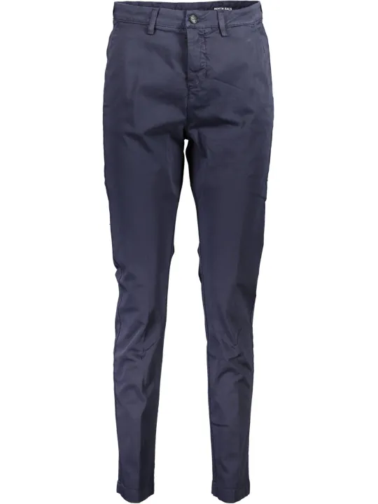 "North Sails Hose Blau - Stilvoll & Bequem"
