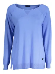 "North Sails Startseite im Sale | NORTH SAILS HELLBLAUES DAMENTRIKOT online kaufen"|Planet-Deluxe