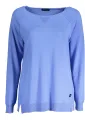 "North Sails Startseite im Sale | NORTH SAILS HELLBLAUES DAMENTRIKOT online kaufen"|Planet-Deluxe