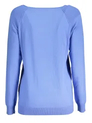 "North Sails Startseite im Sale | NORTH SAILS HELLBLAUES DAMENTRIKOT online kaufen"|Planet-Deluxe