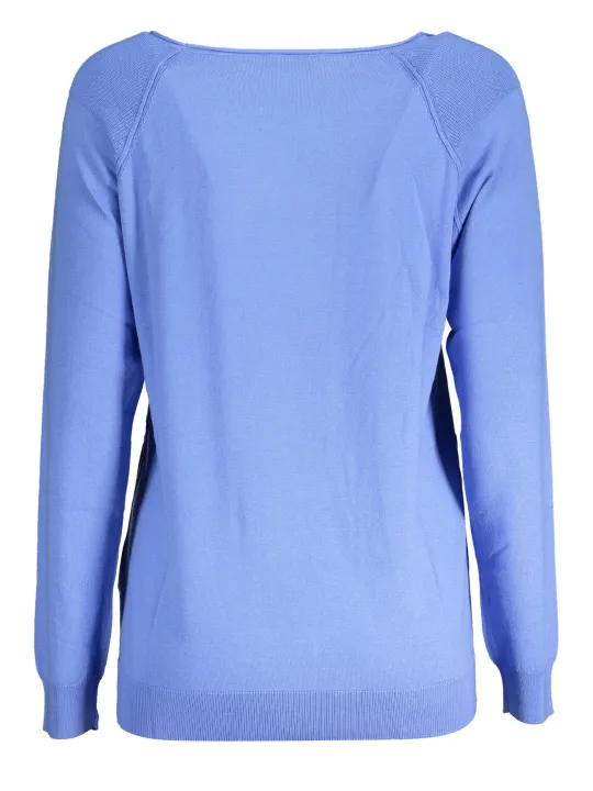 "North Sails Startseite im Sale | NORTH SAILS HELLBLAUES DAMENTRIKOT online kaufen"|Planet-Deluxe