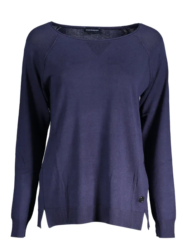 "North Sails Blusen im Sale | North Sails 095444-000_BLU_0802 online kaufen"|Planet-Deluxe