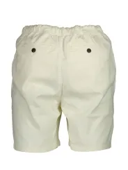 "North Sails Startseite im Sale | NORTH SAILS WEISSE BERMUDAHOSE FÜR HERREN online kaufen"|Planet-Deluxe