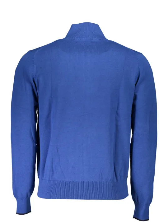 "North Sails Startseite im Sale | NORTH SAILS CARDIGAN HERREN BLAU online kaufen"|Planet-Deluxe