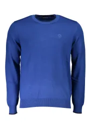 "North Sails Pullover im Sale | North Sails 699555-000_BLU_0790 online kaufen"|Planet-Deluxe