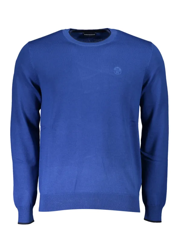 "North Sails Pullover im Sale | North Sails 699555-000_BLU_0790 online kaufen"|Planet-Deluxe