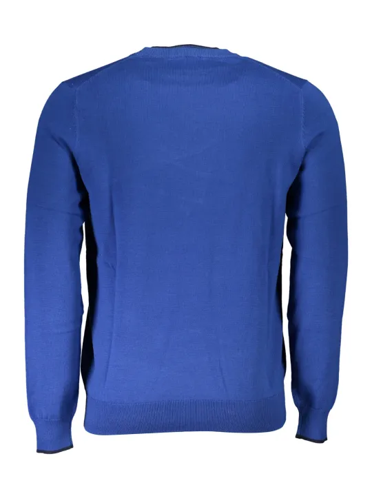 "North Sails Pullover im Sale | North Sails 699555-000_BLU_0790 online kaufen"|Planet-Deluxe