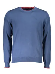 "North Sails Pullover im Sale | North Sails 699555-000_BLU_0787 online kaufen"|Planet-Deluxe