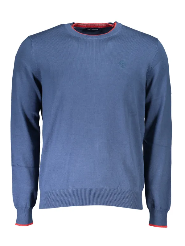 "North Sails Pullover im Sale | North Sails 699555-000_BLU_0787 online kaufen"|Planet-Deluxe
