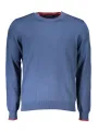 "North Sails Pullover im Sale | North Sails 699555-000_BLU_0787 online kaufen"|Planet-Deluxe