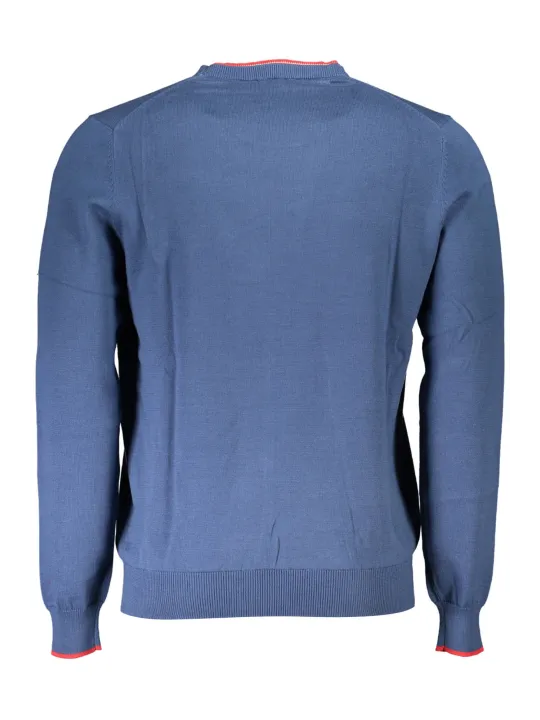 "North Sails Pullover im Sale | North Sails 699555-000_BLU_0787 online kaufen"|Planet-Deluxe