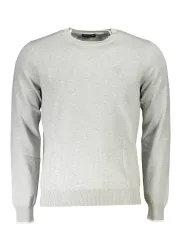 "North Sails Pullover im Sale | North Sails 699555-000_GRIGIO_0926 online kaufen"|Planet-Deluxe