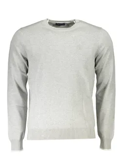 "Zeitloser Komfortpullover – Stil & Bequemlichkeit vereint"