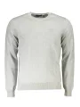 "North Sails Pullover im Sale | North Sails 699555-000_GRIGIO_0926 online kaufen"|Planet-Deluxe