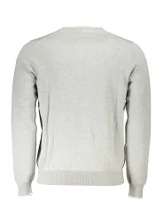 "North Sails Pullover im Sale | North Sails 699555-000_GRIGIO_0926 online kaufen"|Planet-Deluxe