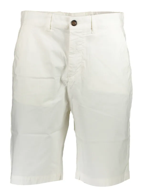 "North Sails Hosen im Sale | North Sails 673009-000_BIANCO_0101 online kaufen"|Planet-Deluxe