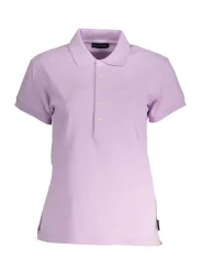 "North Sails Startseite im Sale | NORTH SAILS POLO KURZARM DAMEN ROSA online kaufen"|Planet-Deluxe