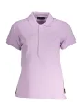 "North Sails Startseite im Sale | NORTH SAILS POLO KURZARM DAMEN ROSA online kaufen"|Planet-Deluxe