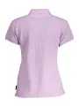 "North Sails Startseite im Sale | NORTH SAILS POLO KURZARM DAMEN ROSA online kaufen"|Planet-Deluxe