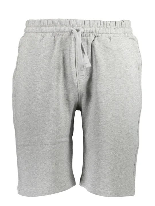 "North Sails Startseite im Sale | NORTH SAILS GRAUE KURZE HOSE FÜR MANN online kaufen"|Planet-Deluxe