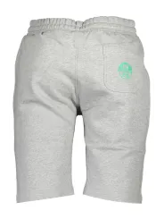"North Sails Startseite im Sale | NORTH SAILS GRAUE KURZE HOSE FÜR MANN online kaufen"|Planet-Deluxe