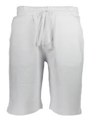 "North Sails Startseite im Sale | NORTH SAILS WEISSE SHORTS FÜR HERREN online kaufen"|Planet-Deluxe