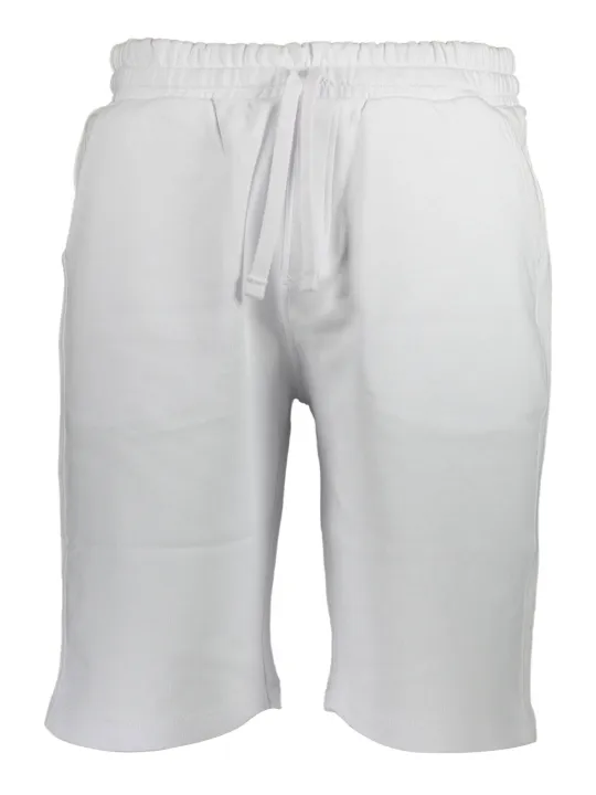 "North Sails Startseite im Sale | NORTH SAILS WEISSE SHORTS FÜR HERREN online kaufen"|Planet-Deluxe
