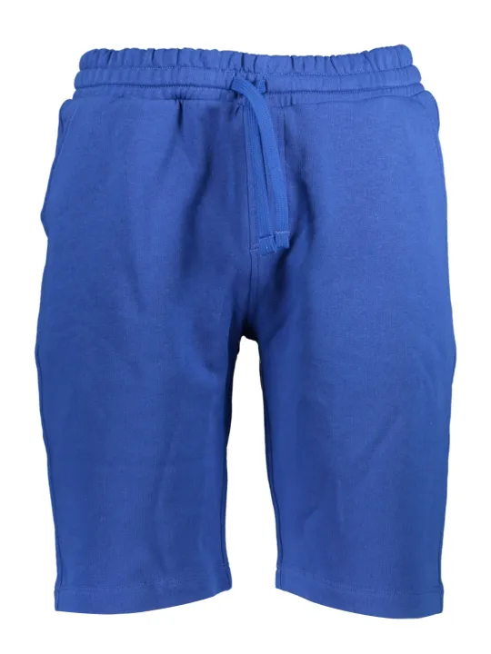 "North Sails Hosen im Sale | NORTH SAILS KURZE HERRENHOSE BLAU online kaufen"|Planet-Deluxe