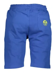 "North Sails Hosen im Sale | NORTH SAILS KURZE HERRENHOSE BLAU online kaufen"|Planet-Deluxe