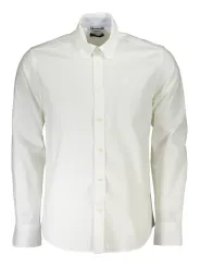 "North Sails Hemden im Sale | North Sails 664107-000_BIANCO_0101 online kaufen"|Planet-Deluxe