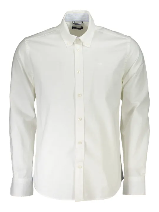 "North Sails Hemden im Sale | North Sails 664107-000_BIANCO_0101 online kaufen"|Planet-Deluxe