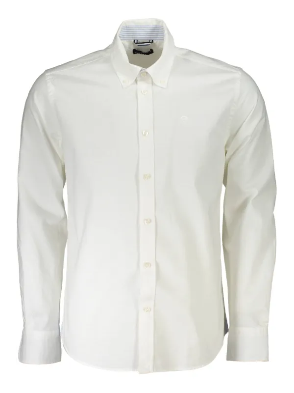 "North Sails Hemden im Sale | North Sails 664107-000_BIANCO_0101 online kaufen"|Planet-Deluxe