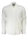 "North Sails Hemden im Sale | North Sails 664107-000_BIANCO_0101 online kaufen"|Planet-Deluxe