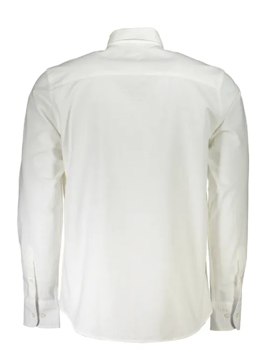 "North Sails Hemden im Sale | North Sails 664107-000_BIANCO_0101 online kaufen"|Planet-Deluxe
