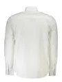 "North Sails Hemden im Sale | North Sails 664107-000_BIANCO_0101 online kaufen"|Planet-Deluxe