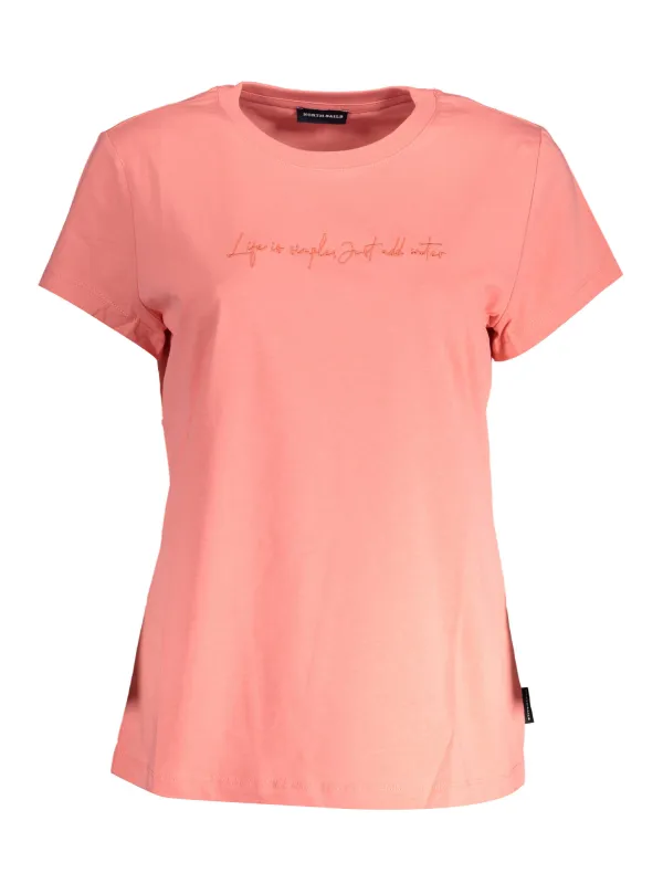 "North Sails Startseite im Sale | KURZHÜLSEN-T-SHIRT DER NORTH-SEGEL-ROSA-FRAUEN online kaufen"|Planet-Deluxe "North Sails Startseite im Sale | KURZHÜLSEN-T-SHIRT DER NORTH-SEGEL-ROSA-FRAUEN online kaufen"|Planet-Deluxe
